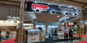 slide - pizzi in fiera